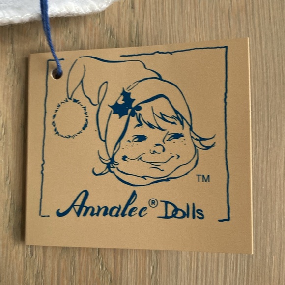 Annalee Dolls - Snowman No. 7505 - Picture 4 of 7